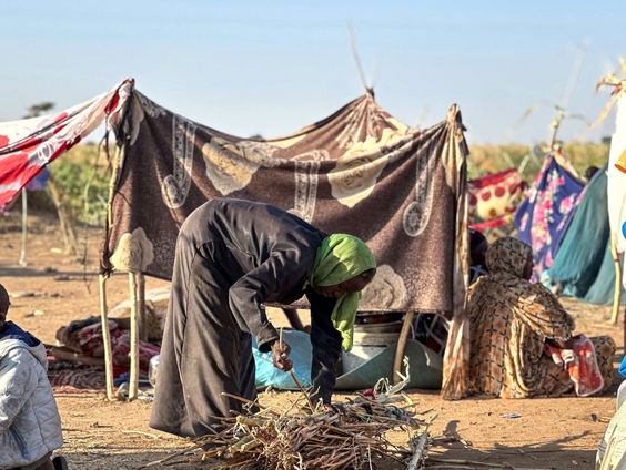 Wat is er méér duidelijk geworden over de oorlog in Sudan, en hoe staat het daar op dit moment eigenlijk mee?