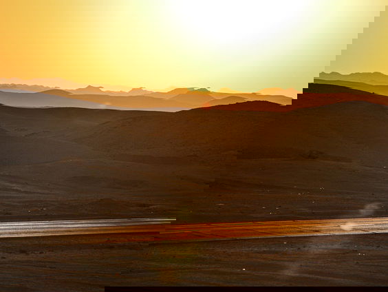 Kettingreactie 3 december 2024