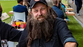 Jan-Willem Klink houdt al jaren de banden goed tussen Go Ahead Eagles en de ...