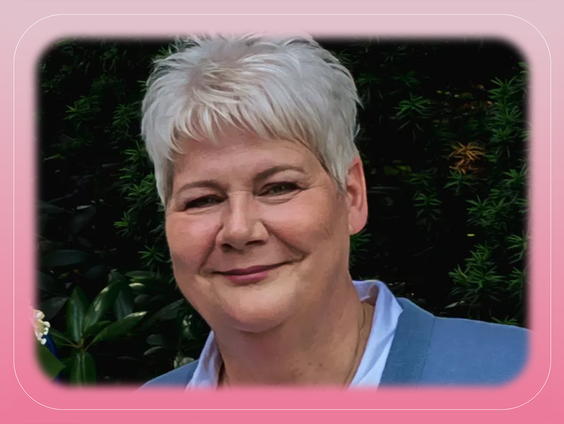 Lief gebaar: Susanne helpt mensen die extra hulp kunnen gebruiken