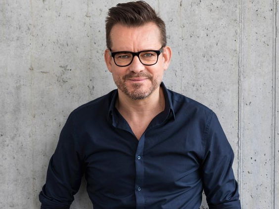 Bart Moeyaert, schrijver