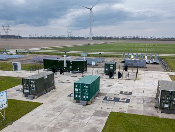 Hoe kan ons toekomstige elektriciteitsnet stabiel en betaalbaar blijven?