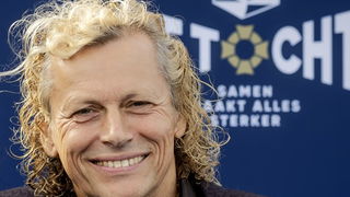 Syb van der Ploeg is de nieuwe zanger van The Scene