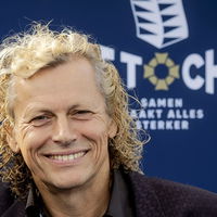 Syb van der Ploeg is de nieuwe zanger van The Scene