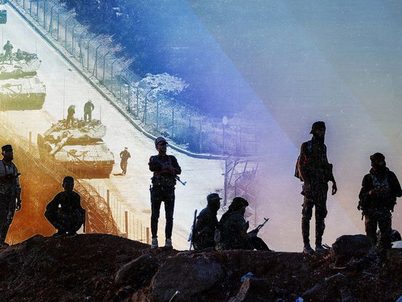 Syrië kiest in september een nieuw parlement