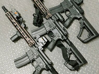 Risico's aan Nederlandse wapenhandel met de Emiraten: 'Op allerlei manieren jagen zij conflict Soedan aan'