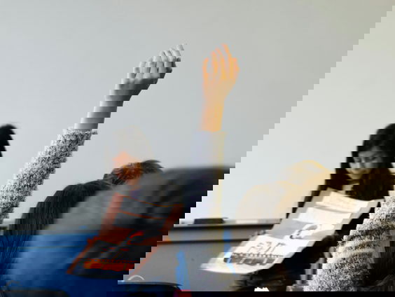 'Hoogbegaafden zijn veel meer dan alleen hun hoofd'