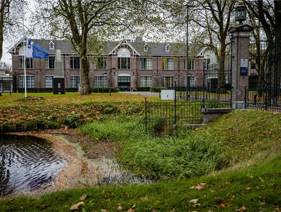 Wie wil naast een ex-tbs'er wonen?