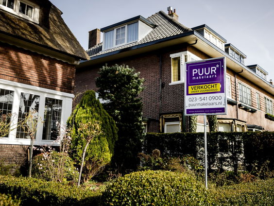 Leidt afschaffing hypotheekrenteaftrek tot lagere huizenprijzen?