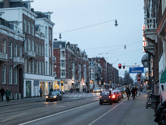 Wordt de natuur te veel ingeruild voor asfalt, gebouwen en strak aangeharkte weilanden?