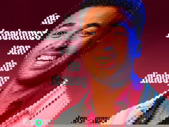 Sander Duivestein: 'Technologie is niet goed of slecht.'