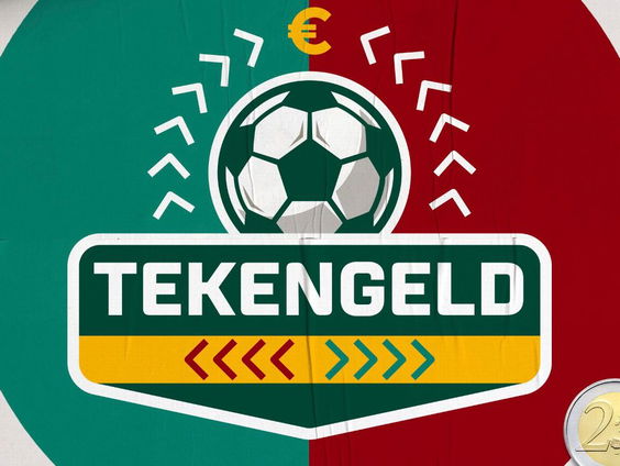 Yordi Yamali maakt elke dag een podcast over voetbaltransfers