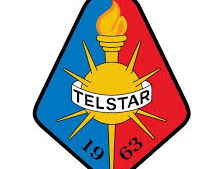 Tante Dicky en Mister Telstar over hun voetbalclub