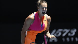 Controverse rond slimme armband op Australian Open