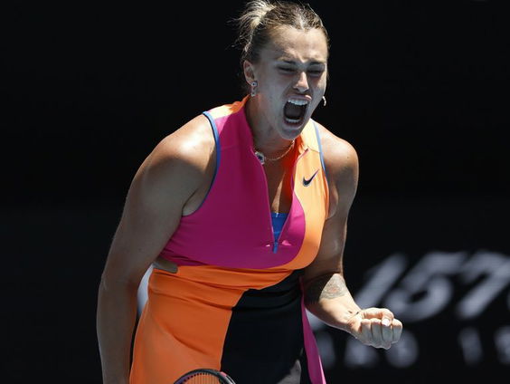 Controverse rond slimme armband op Australian Open