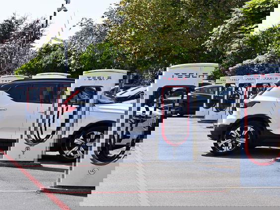 Is het terecht dat mensen 'Tesla-schaamte' voelen?