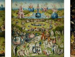 Historicus Marnix Koolhaas stopt de Tuin der Lusten in de tijdcapsule