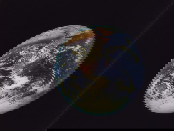 Het einde van de wereld. Hoe gaat dat eruit zien?