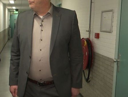 Theo Venrooij was bijna 40 jaar gevangenisdirecteur: hoe kijkt hij terug?