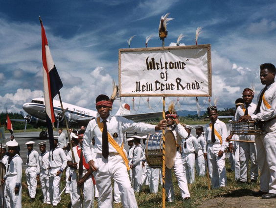 Filmfestivalweek: 'The Promise' van Nederland aan West-Papua