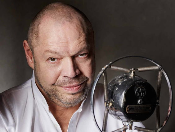 Thomas Quasthoff - Body and Soul