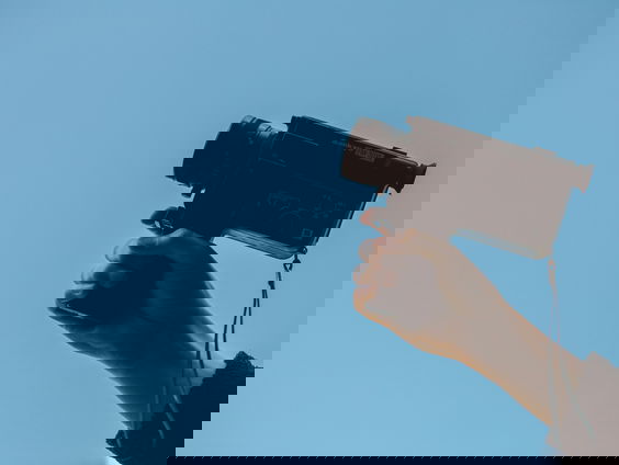 Nieuwe Blik: Anne van der Steen over 'Anne zoekt vrienden'