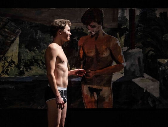 Thor Braun duikt in het werk van controversiële kunstenaar Pier Paolo Pasolini