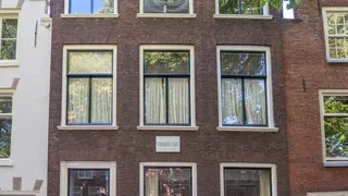 Leidse woning van Thorbecke te koop