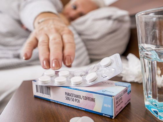 Aanhouding drie mensen op verdenking van mensenhandel in de vorm van arbeidsuitbuiting in 24-uurs zorg