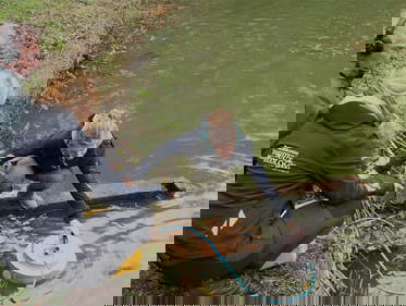 Hoe vervuilend is ons rioolwater?