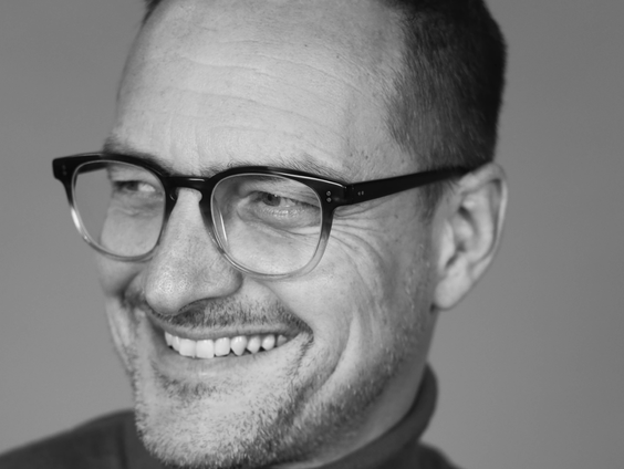 Martijn van de Griendt, fotograaf en filmmaker