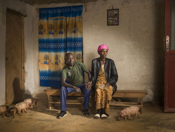 Hoe werkt verzoening na genocide in de praktijk?