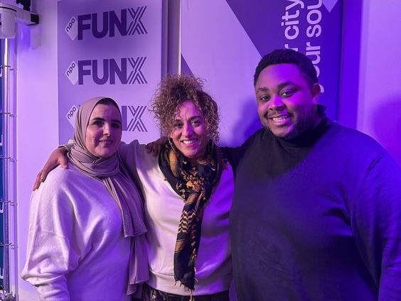 Mama’s Koelkast: Van Één Koelkast naar 100 Mamas