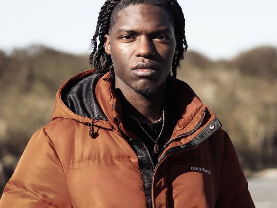 Udi Mars: "Ban Biba ft. KM is mijn verhaal en dit is pas het begin”