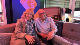 Claudia de Breij over haar nieuwe album 'Een Hoop'