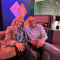 Claudia de Breij over haar nieuwe album 'Een Hoop'