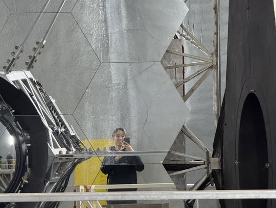 Theorie van Stephen Hawking bevestigd: "Wij hoeven nergens voor te vrezen"