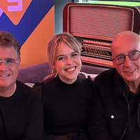 Lunch Lekker Lunchgasten: Wolter & Pamela Kroes