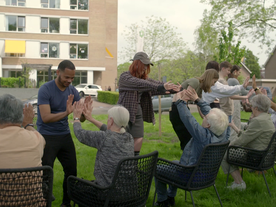 Tieners Tegen Kwalen, nieuw programma Omroep MAX