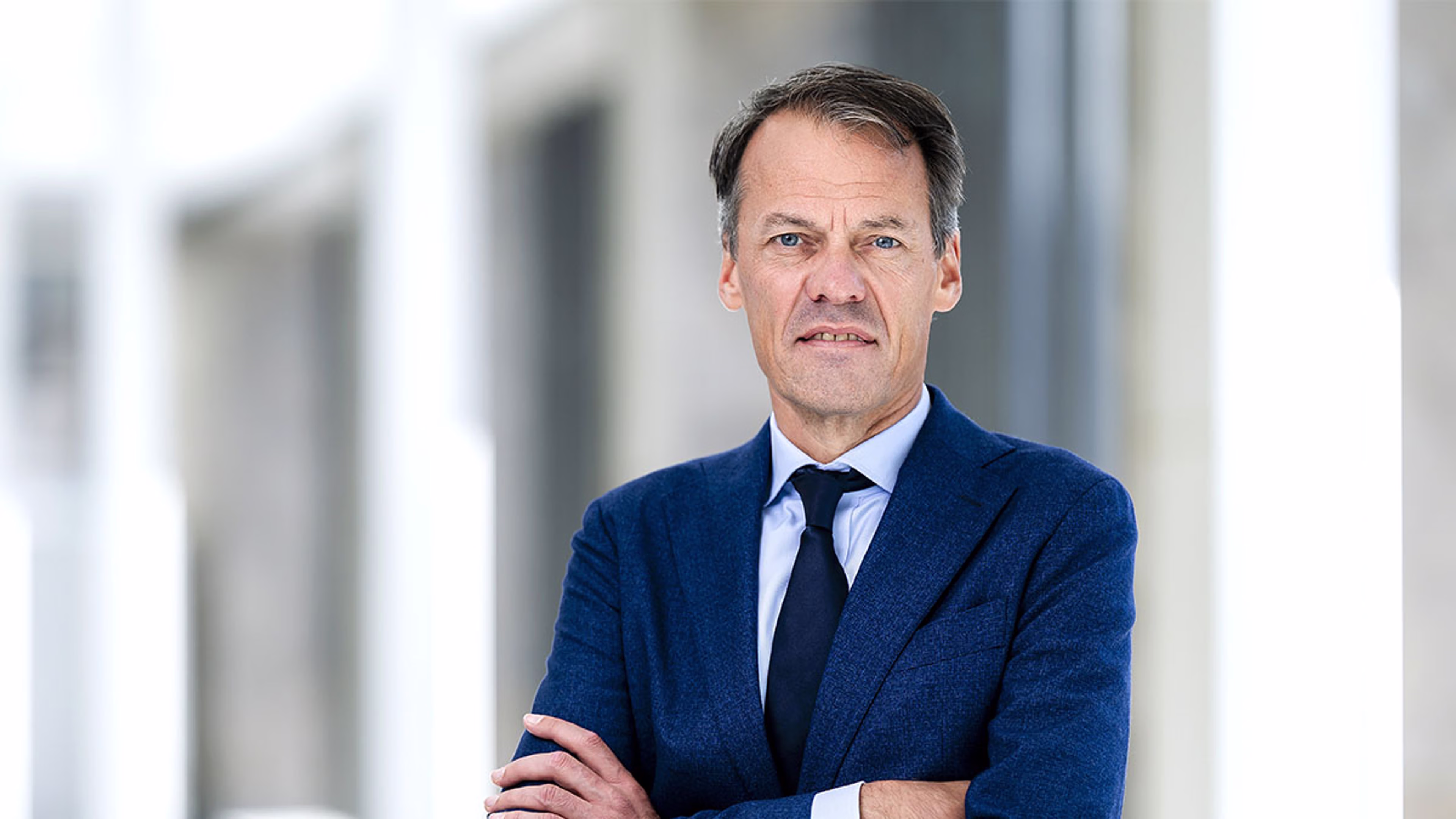 Van talkshowhost naar Kamerlid