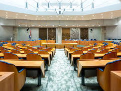 Zo werkt blanco stemmen en zo help je vrouwen écht de Kamer in