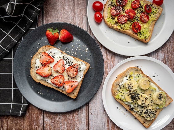 Zo win je NK Broodbeleggen volgens Friso Nelis: "Zoeken unieke, lekkere combinaties"