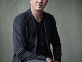 Tommy Wieringa pleit voor 'optimisme zonder hoop'