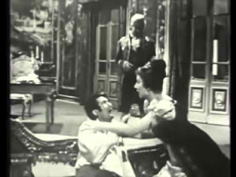 125 jaar 'Tosca'. Hein van Eekert vertelt over deze klassieker.