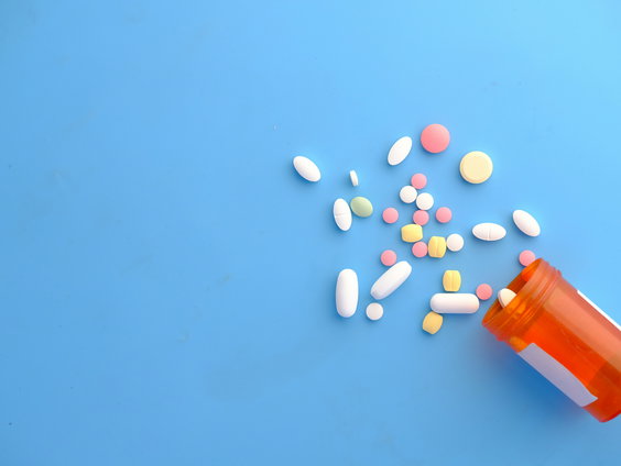 De schaduwzijde van ADHD-medicatie