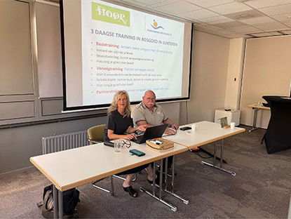 Er zijn nu zoveel mensen met chronische pijn dat er een pijnepidemie is