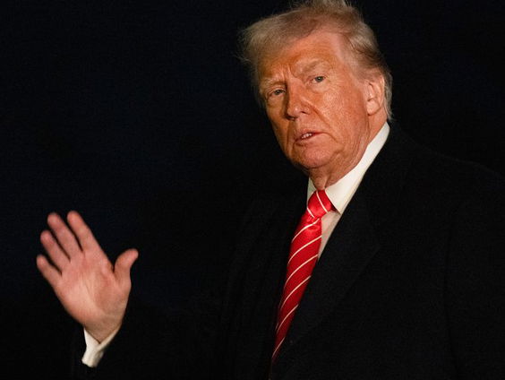 Amerika bereidt zich voor op Liberation Day