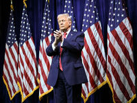 Trump dreigt met ingrijpen in Iran: wat staat er op het spel?