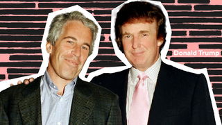 Nieuw bewijs voor betrokkenheid Trump in Epstein-zaak