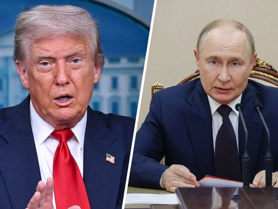 De kansen op een staakt-het-vuren voor Rusland en Oekraïne